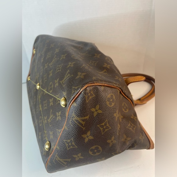 Louis Vuitton Shoulder Tivoli GM  Bag - Picture 8 of 16